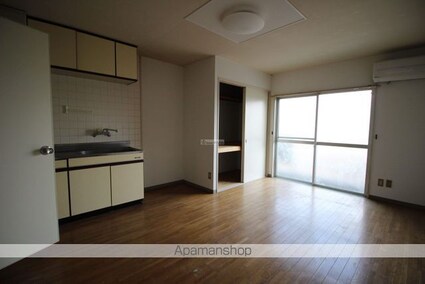 グラミュール本郷[1R/27.14m2]のリビング・居間