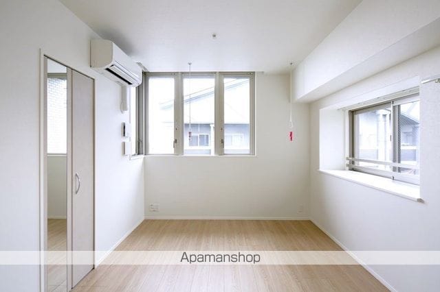 エンクレスト博多GATEの内装写真