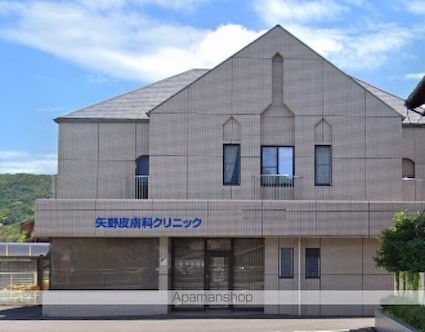 サウザンド・チカラ[1LDK/40.28m2]の周辺5