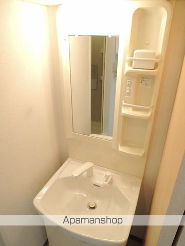 ISグランデ札幌の内装写真
