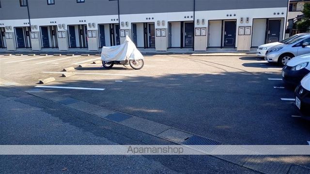 レオパレスクレストンのその他写真