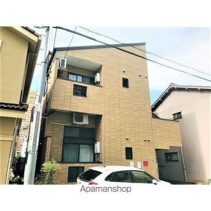 ＧＡＩＡ[1K/19m2]の外観1