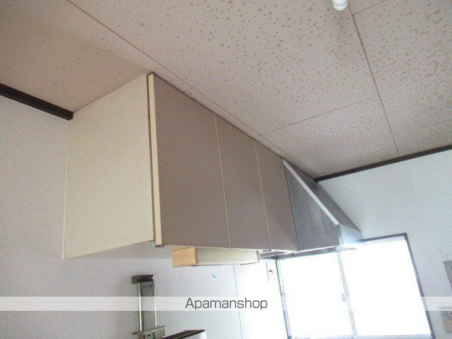 タウニィ白樺Aの内装写真