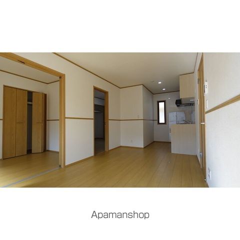 櫻Garageの内装写真
