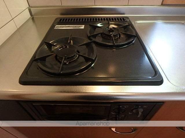 プランドールの内装写真