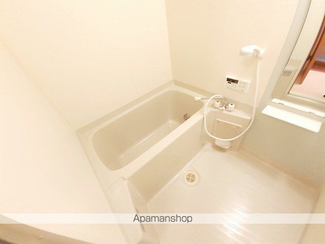 パル レジデンス三番割Bの内装写真