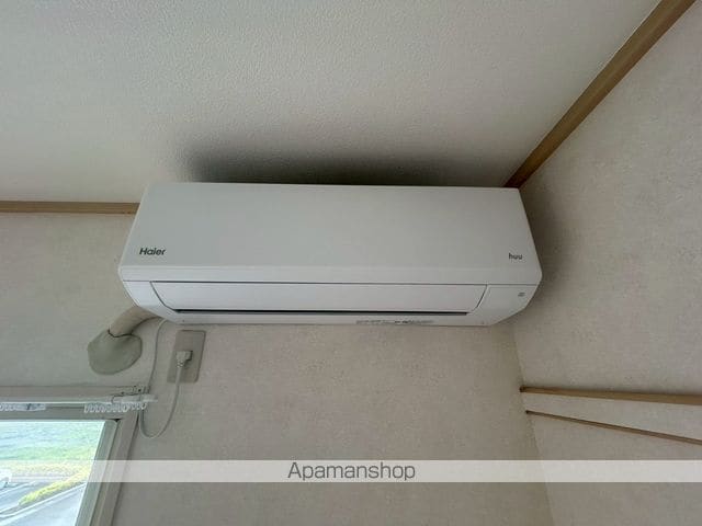 くらやすハイツの内装写真