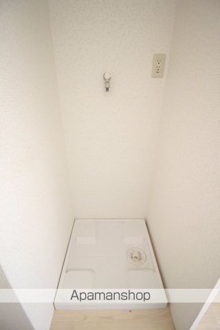 ラ・メール撫川の内装写真