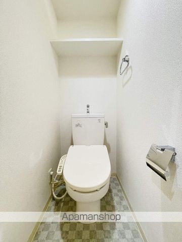 プレサンス新栄リミックスの内装写真