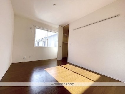 グレイスソシアキトロ[2LDK/65.54m2]の内装7