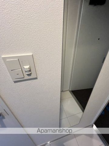 SーRESIDENCE駒場東大前の内装写真