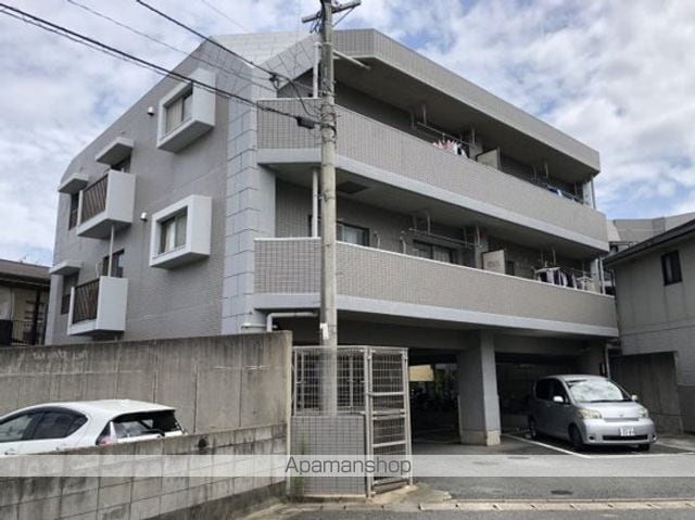 プレアール福重