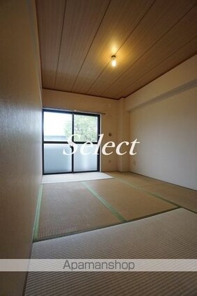 ＬＡＺ　ＫＯＮＡＮＤＡＩ[3DK/51.36m2]の内装1