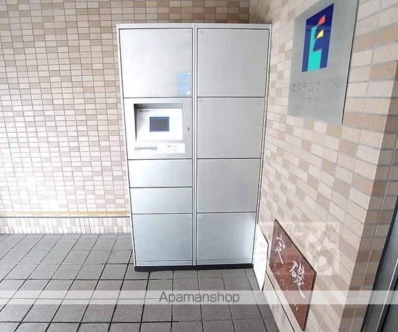 エステムコート御所南の内装写真