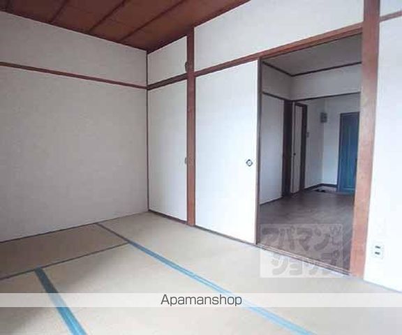 栄マンションの内装写真