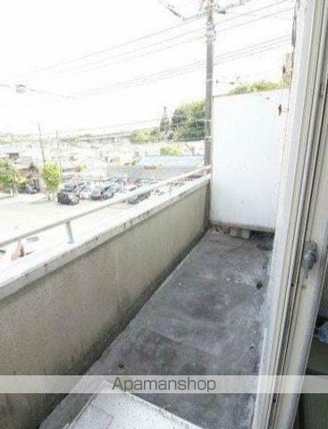 ベイウィンド大矢部の内装写真