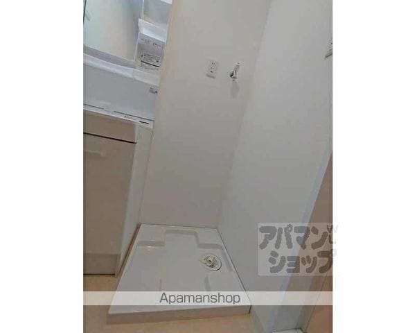 コンプレト醍醐の内装写真
