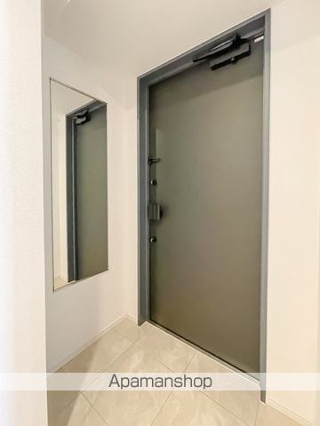 パークアクシス文京本郷の内装写真