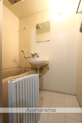 メゾンフローラ市川の内装写真