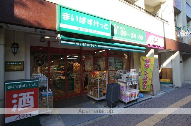 プレール・ドゥーク渋谷幡ヶ谷の周辺写真