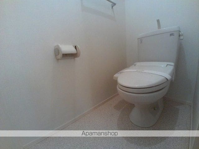 サウスヴェルドミールの内装写真