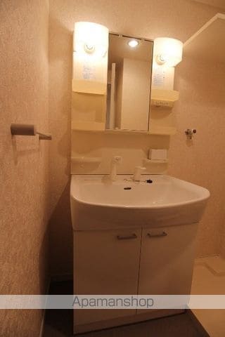 サヴォイテンジンクォーターの内装写真