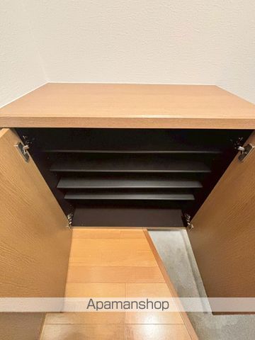 さくらハイツIIの内装写真