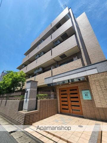 S-FORT舞浜の外観写真