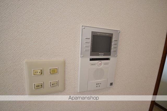 高崎タワー21の内装写真