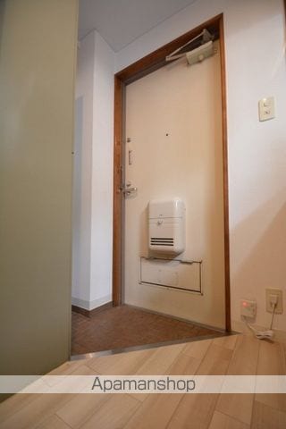 エステート三滝の内装写真