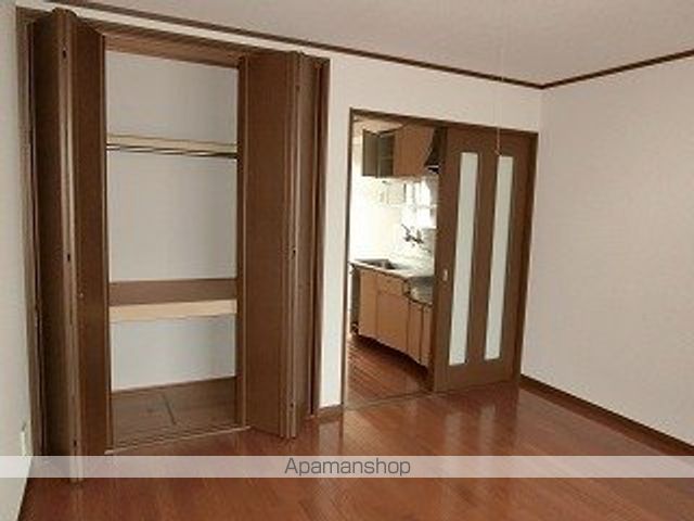 アベニールの内装写真