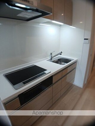 フィオーレ[1LDK/42.59m2]のキッチン