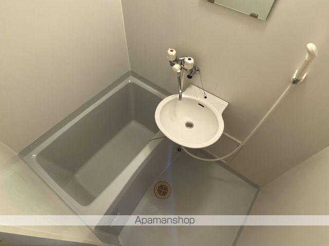 レオパレスレイクの内装写真