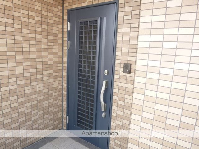 グランディール神領の内装写真