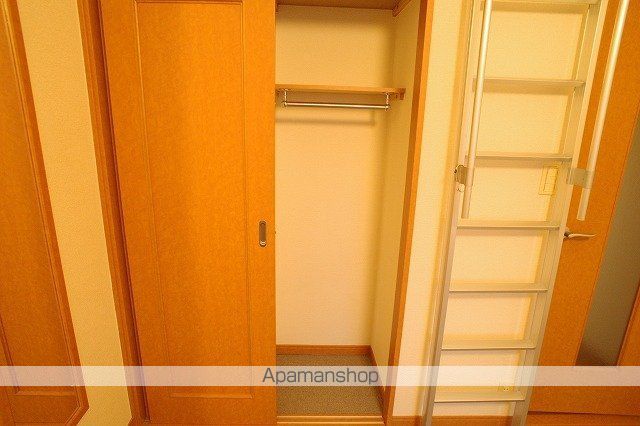レオパレス太子田の内装写真