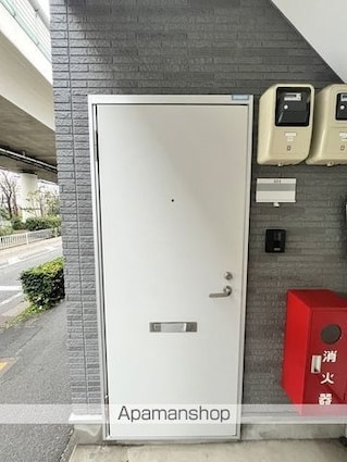 ＩーＲＥＳＩＤＥＮＣＥ（アイレジデンス）[1R/20.03m2]の内装2