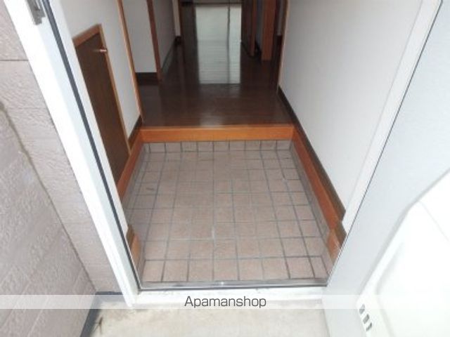 ふぁみーゆ紫竹山Aの内装写真