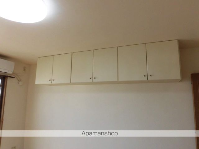 第3マンションふじの内装写真