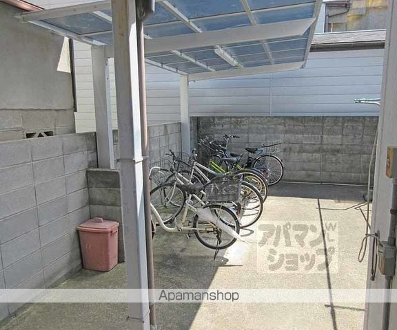 ファーストコート藤森のその他写真