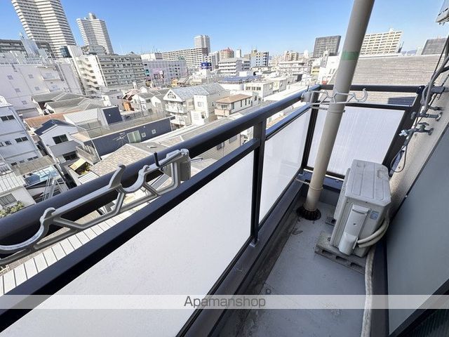 BELLEMAISON高倉の内装写真