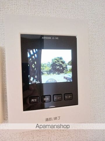 クレストールいずえBの内装写真