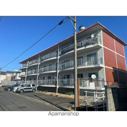 サンハイム富士見[3DK/58.69m2]の外観2