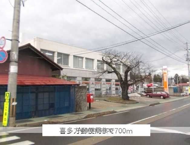 ラフィネ Iの周辺写真