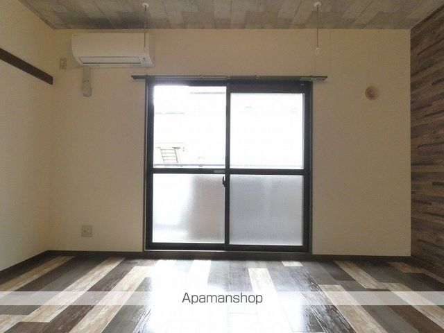 サリエンテ代官山IIの内装写真