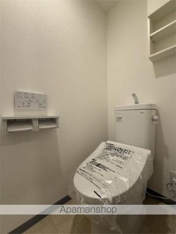 シエル・ランピード浜寺の内装写真