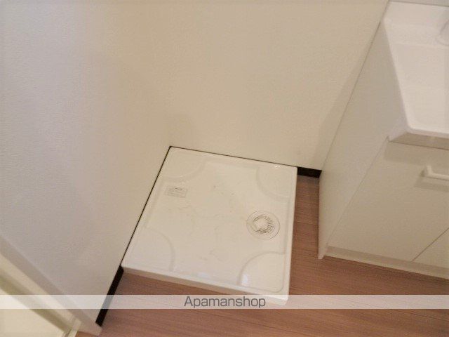みおつくし堂島IIの内装写真