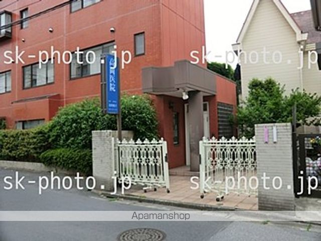 レオパレス東金町第6の周辺写真