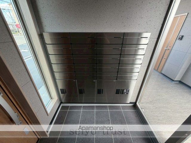 グランディール古市橋の内装写真