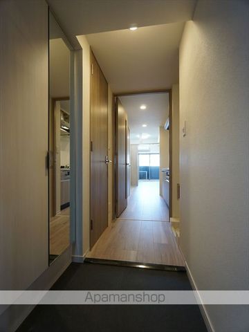 プレサンスTHE高岳の内装写真
