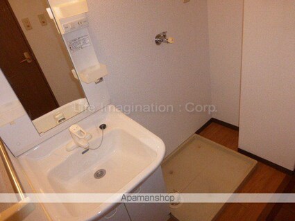 ミドルファンテン[1K/25.63m2]の内装3